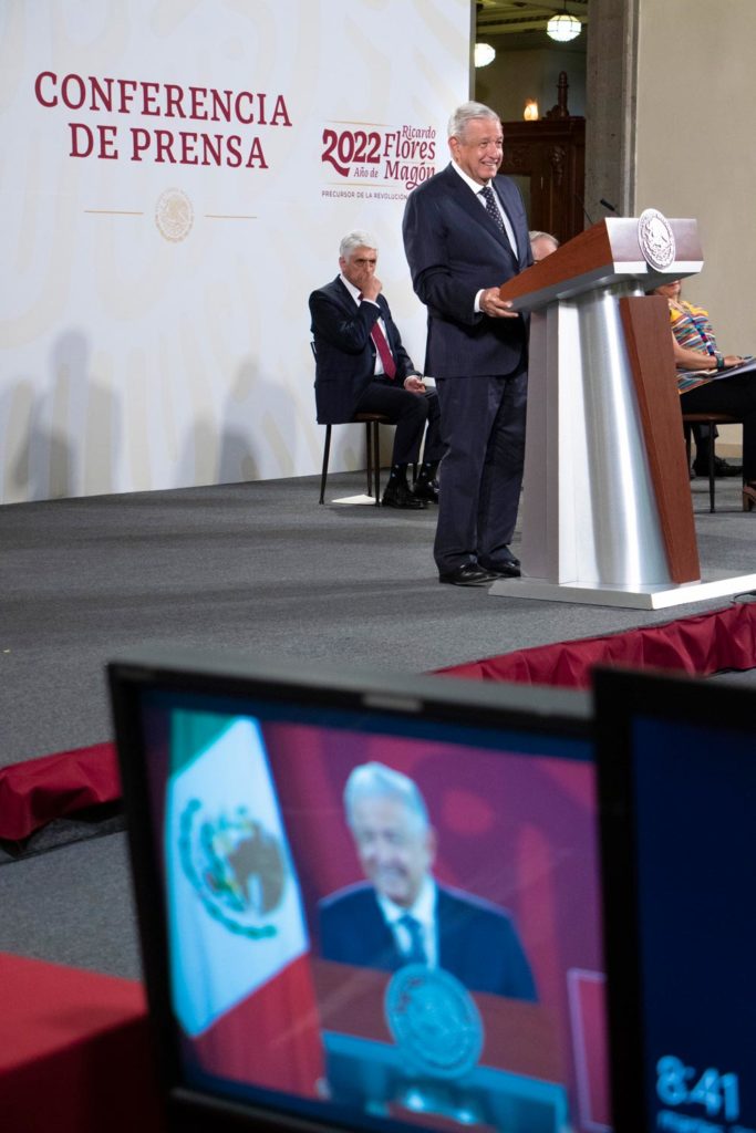 Amlo Declara Rea Natural Protegida Al Lago De Texcoco