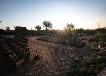 CONCLUYE PROGRAMA INVERNAL EN MATERIA DE CALIDAD DEL AIRE 2021-2022