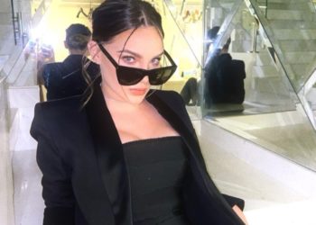 ESTO ES LO QUE BELINDA PAGARÍA SI NO REGRESA EL ANILLO DE COMPROMISO A CHRISTIAN NODAL