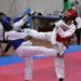 DEFINEN SELECCIÓN ESTATAL DE TAEKWONDO PARA ETAPA REGIONAL DE LOS JUEGOS NACIONALES CONADE 2022