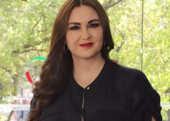 PIDE GEOVANNA BAÑUELOS DAR PRIORIDAD AL MANEJO DE RESIDUOS MÉDICOS POR PANDEMIA DE COVID-19