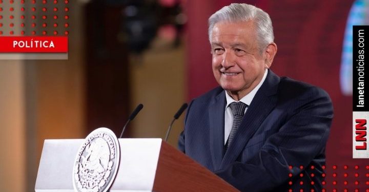 AMLO se pronuncia por ideal juarista en caso Rusia-Ucrania