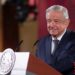 AMLO se pronuncia por ideal juarista en caso Rusia-Ucrania