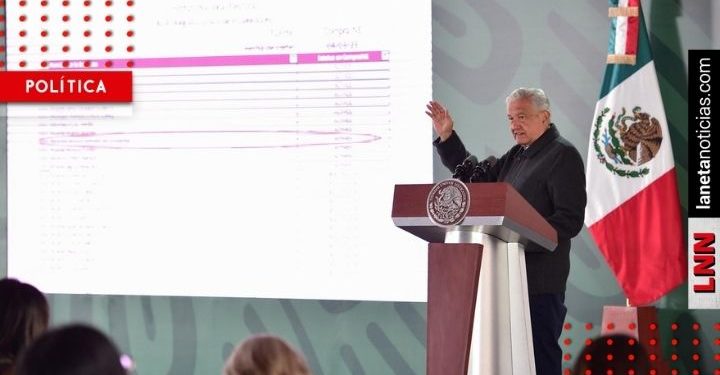 AMLO presenta avances en casos de atentados a periodistas
