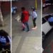 Traía carro: joven deja a pareja y se va con otro en pleno San Valentín (VIDEO)
