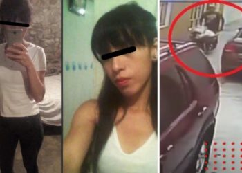 Susana salió a buscar trabajo y no volvió; sujeto abandona cuerpo en un costal