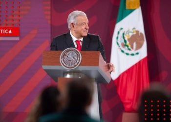 Energéticos y alimentos, esenciales vs. la inflación: AMLO