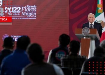 AMLO declara área natural protegida al Lago de Texcoco