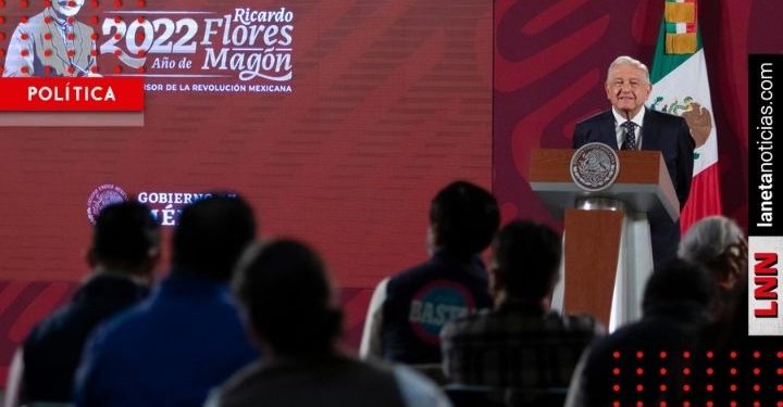 AMLO declara área natural protegida al Lago de Texcoco