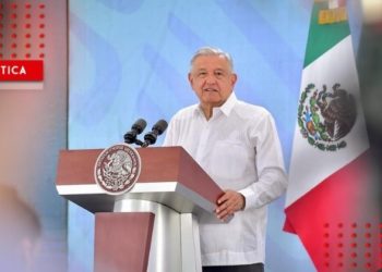 ‘Aunque sea en contra mía’: AMLO llama a participar en consulta de revocación