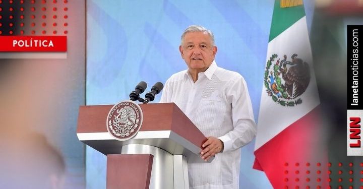 ‘Aunque sea en contra mía’: AMLO llama a participar en consulta de revocación