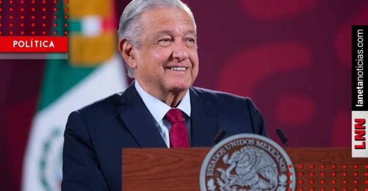 AMLO: rutas de transporte público para llegar al AIFA