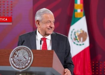 Puede alcanzar: AMLO anuncia seguro social para periodistas