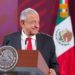 Puede alcanzar: AMLO anuncia seguro social para periodistas