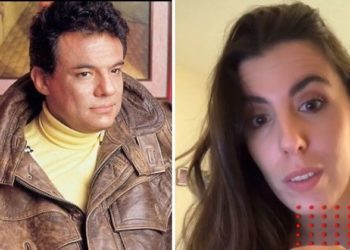 ‘Eso se llama violación’: señalan que canción de José José narra abuso sexual