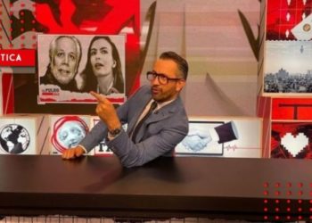 Chumel Torres: ¿de dónde es y qué estudió el YouTuber investigado por la FGR?