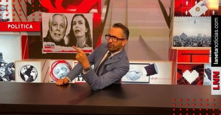 Chumel Torres: ¿de dónde es y qué estudió el YouTuber investigado por la FGR?