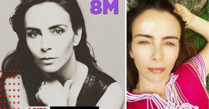 La denuncia de Sasha Sokol a Luis de Llano en redes sociales se dio en el marco del Día Internacional de la Mujer. 'Era claramente una niña', señaló.