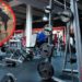 Descubre infidelidad de su novio en gimnasio (VIDEO)