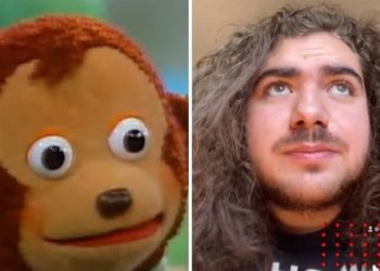 Joven descubre que novia lo engañaba con sus papás (VIDEO)