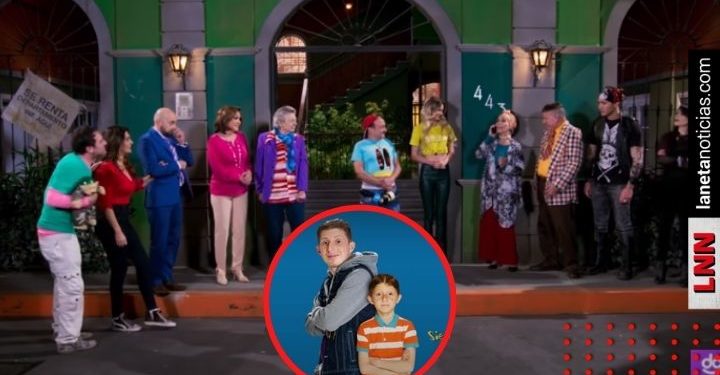 Así fue la emotiva despedida a Octavio Ocaña en Vecinos