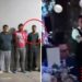 Detienen a mesero por violencia en Querétaro (VIDEO)