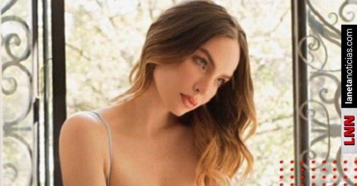 Foto de Belinda divide opiniones en redes por su aspecto