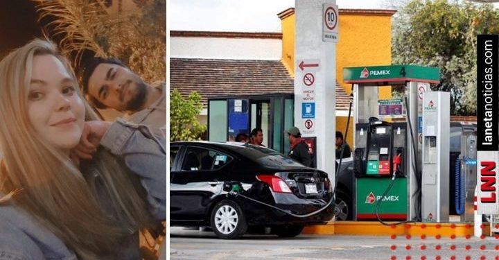 Invita a joven a salir y le cobra gasolina; 'está muy cara'