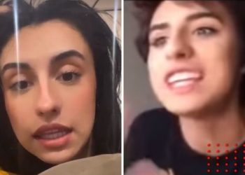 La Mars culpa a OnlyFans y comparte video en redes