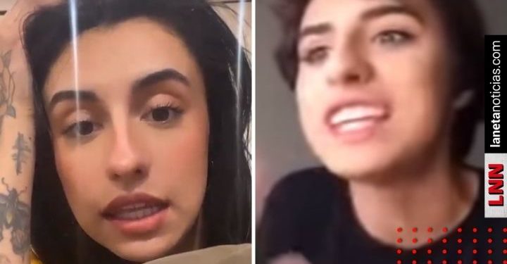 La Mars culpa a OnlyFans y comparte video en redes