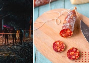 ‘No más’: mujer le corta pene a su esposo; descubrió que abusaba de su hija