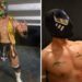 Muere el luchador Black Warrior Jr. a los 24 años