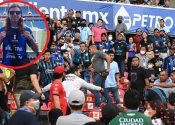 Amílcar Rafael, autor intelectual de emboscada en Querétaro