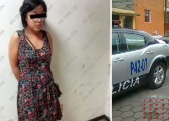 Actriz mata a su novio por accidente; murió en sus brazos