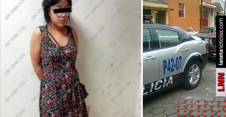 Actriz mata a su novio por accidente; murió en sus brazos