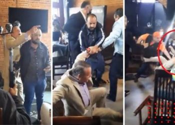 Memes: Alfredo Adame pelea contra abogado de Carlos Trejo