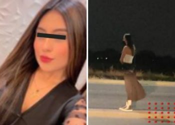 ‘Tengo miedo’: amiga de Debanhi pide que paren ataques y amenazas en su contra