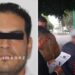 VIDEO: asesino de Hugo Carbajal se entrega a las autoridades