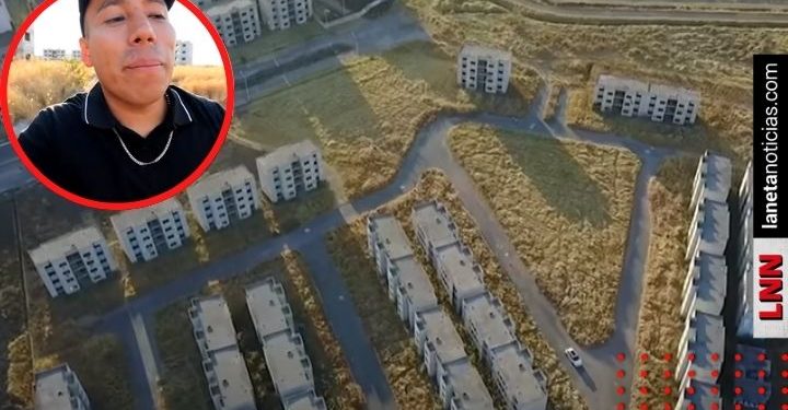 Yulay: YouTuber visita ‘Chernobyl mexicano’ en Jalisco y video causa sensación