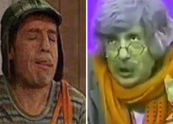 ‘Prefiero dos de 14’: reviven supuesto chiste pedófilo de Chespirito (VIDEO)