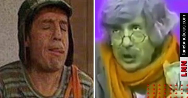 ‘Prefiero dos de 14’: reviven supuesto chiste pedófilo de Chespirito (VIDEO)