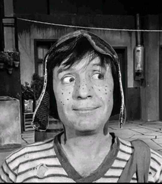 Reviven supuesto chiste pedófilo de Chespirito (VIDEO)