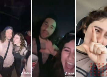 Confunde a desconocido con Luisito comunica en Pa'l Norte