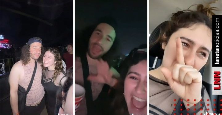 Confunde a desconocido con Luisito comunica en Pa'l Norte