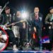 Señora billetiza: revelan cuánto dinero ganó Coldplay por conciertos en México