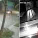 Debanhi Escobar: persona sube a auto frente a motel (VIDEO)