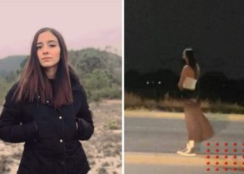 Debanhi Escobar: buscan a joven desaparecida en Escobedo