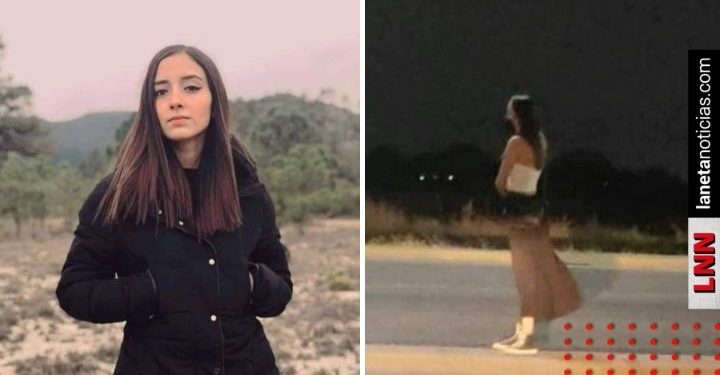 Debanhi Escobar: buscan a joven desaparecida en Escobedo