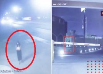 Debanhi Escobar entró corriendo a motel; revelan videos