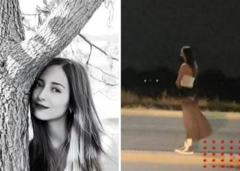 Debanhi Escobar pidió ayuda a empresa de transporte (VIDEO)